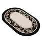 Absorbent Bathroom Floor Mat Non Slip Quick Dry Bath Rug Soft Diatom Mud Entryway Mat