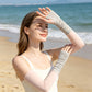 UV Protection Arm Sleeves Breathable Cooling Stretch Sun Sleeves for Outdoor Activities