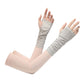 UV Protection Arm Sleeves Breathable Cooling Stretch Sun Sleeves for Outdoor Activities