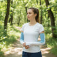 Arm Sleeves Lightweight Stretch Cooling Sun Sleeves for Outdoor Driving Running Cycling