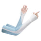 Arm Sleeves Lightweight Stretch Cooling Sun Sleeves for Outdoor Driving Running Cycling