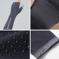 Arm Sleeves Mesh Breathable Lightweight Cooling Sun Sleeves for Driving Running Cycling