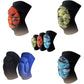 2 Pc Volleyball Knee Pads with Thick Shock Absorbing Cushion and Stretch Compression Sleeve Fit