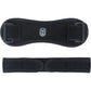 Patella Tendon Knee Straps 2 Pc with Adjustable Compression and Non Slip Support