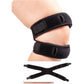 Adjustable Patella Knee Strap 1 Pc with Dual Band Compression Support for Running and Workouts