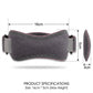 Adjustable Patella Knee Strap 1 Pc with Dual Compression Support for Running and Workouts