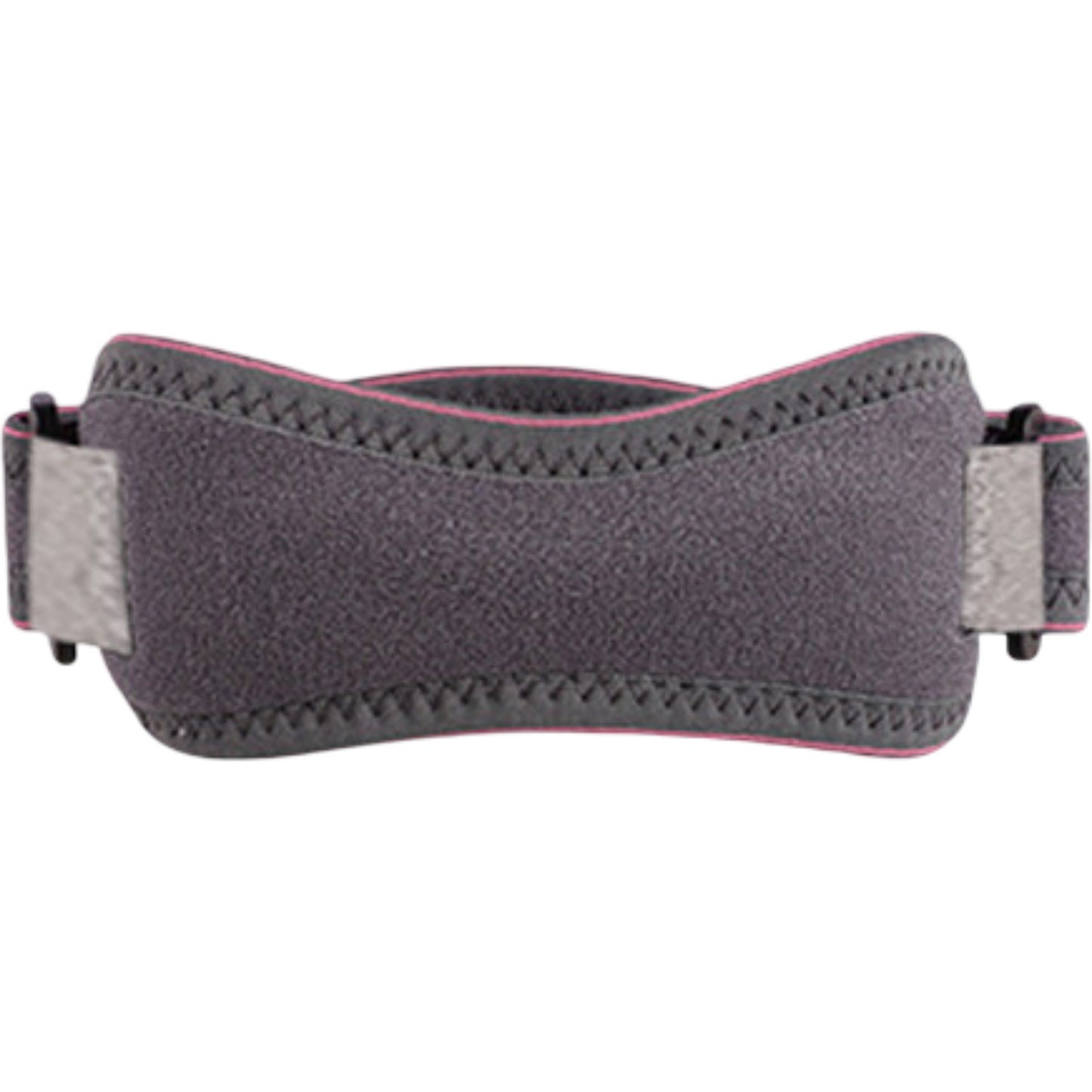 Adjustable Patella Knee Strap 1 Pc with Dual Compression Support for Running and Workouts