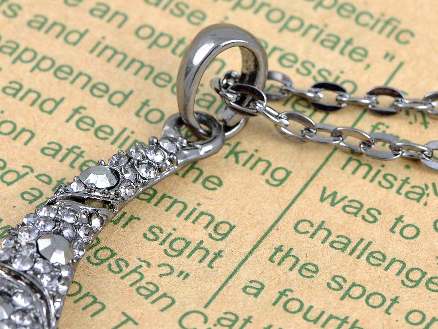 Ocean Starfish Beach Pendant Necklace