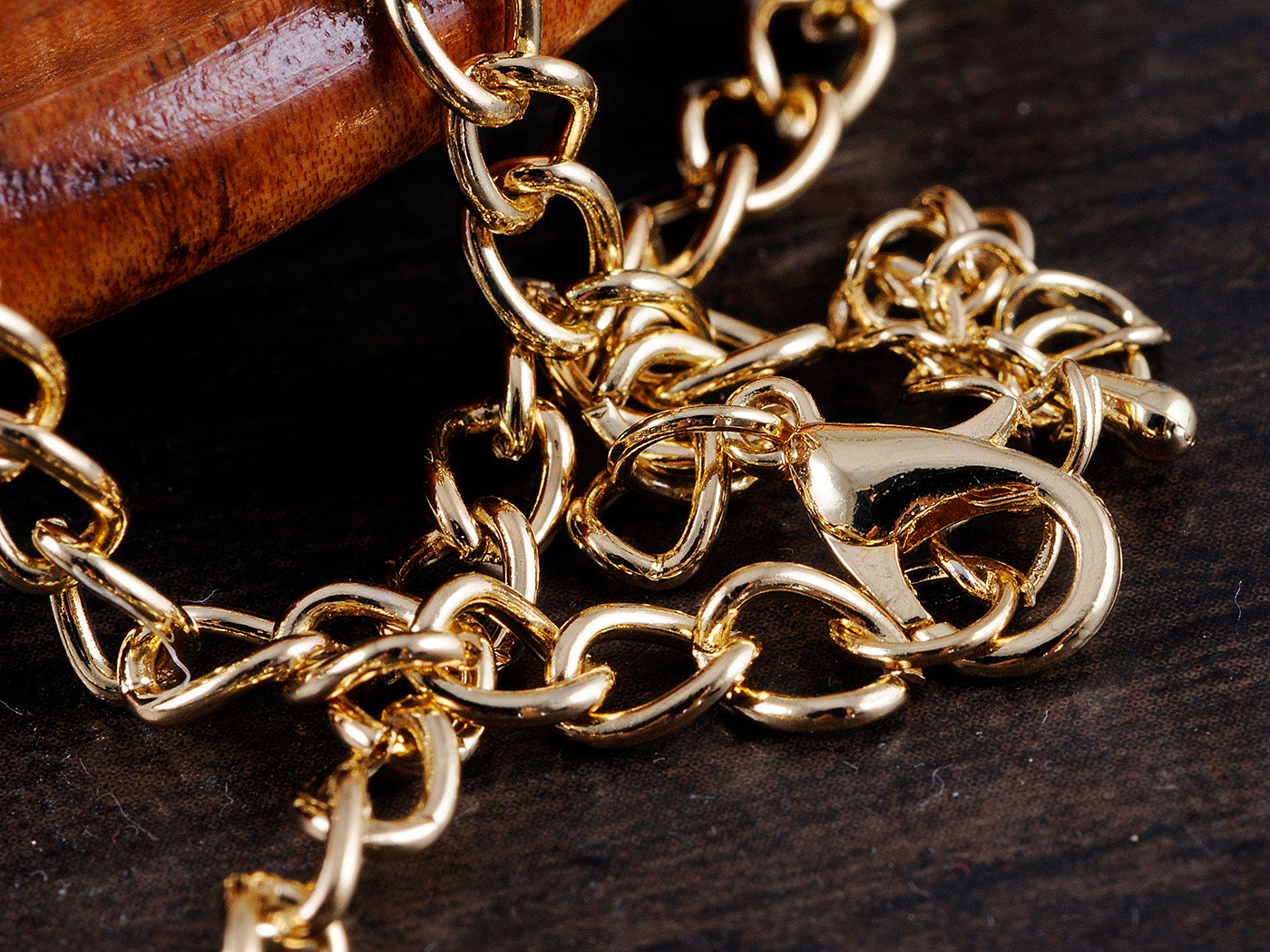 Pearl Floral Pink Multicolor Enamel Flower Bib Statement Necklace