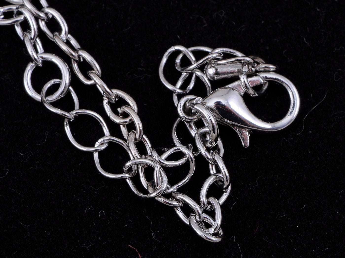 Religious Cross Pendant Necklace