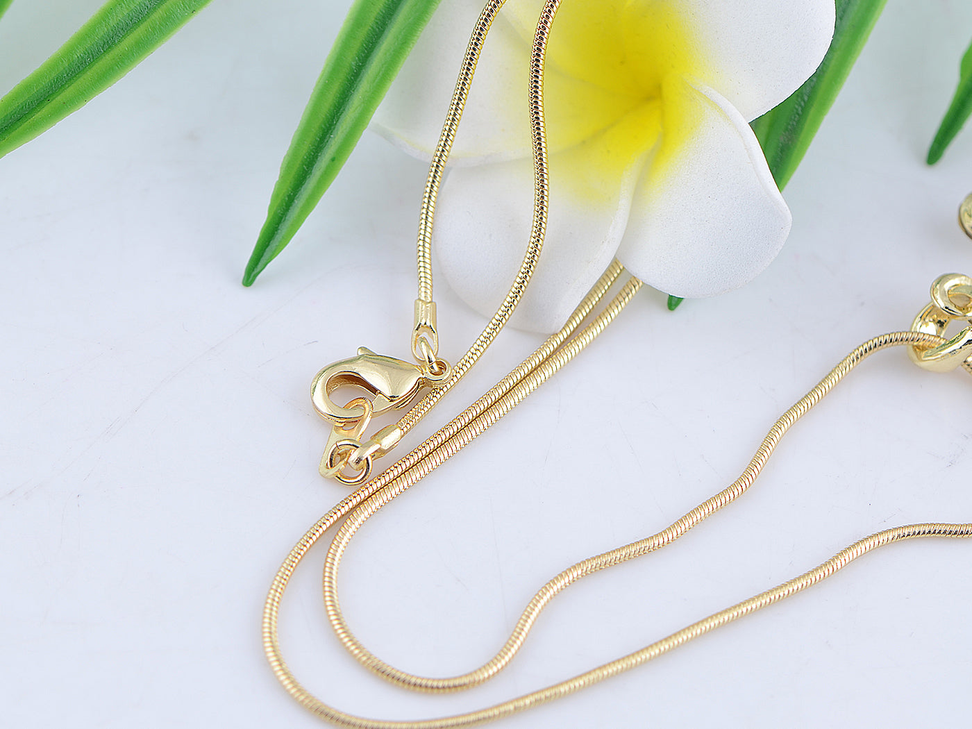 Emperor Royal Crown Pendant Necklace Perfect For King & Queens!