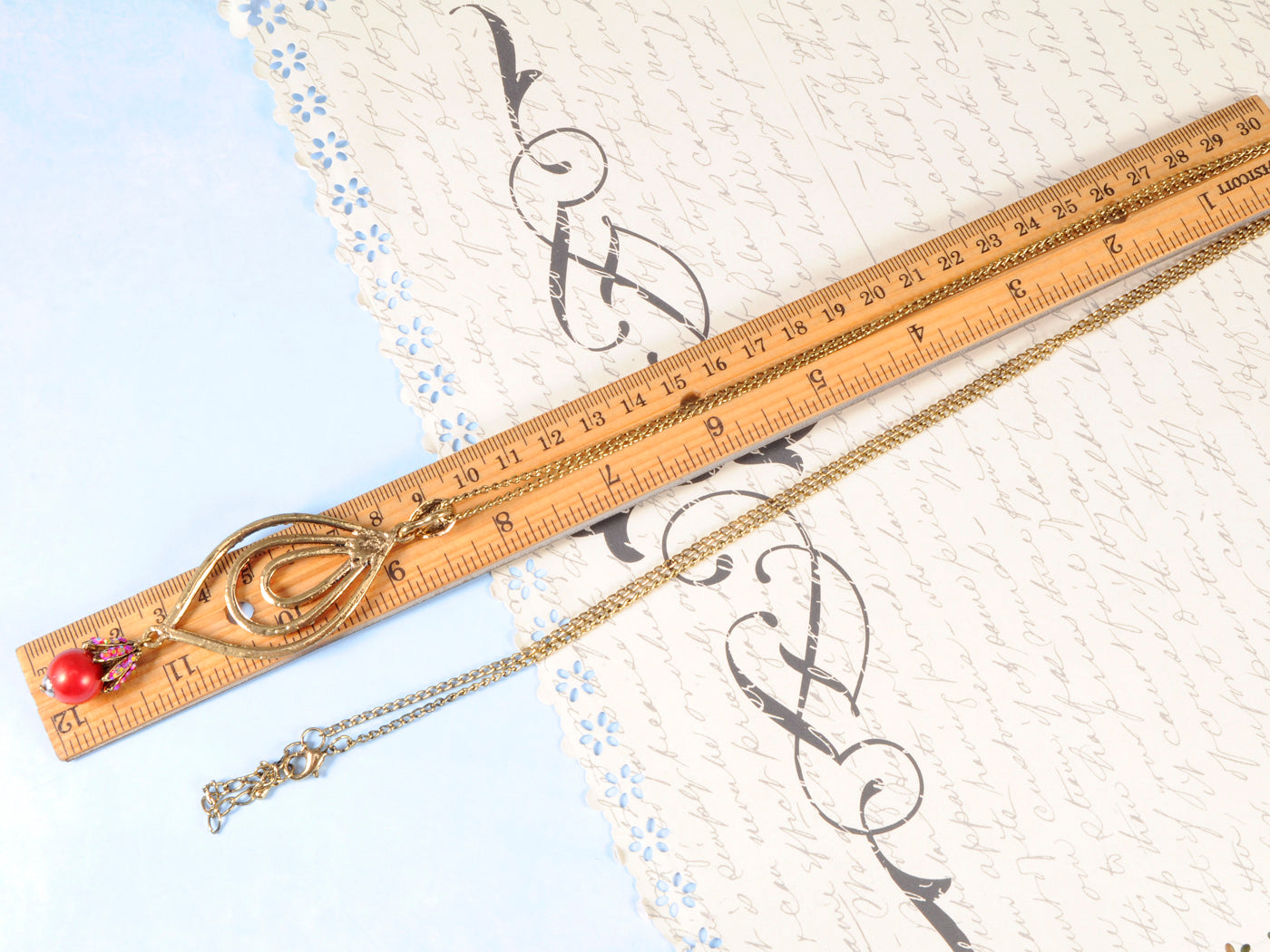 Peacock Bird Encrusted Necklace W Opalescent Ss