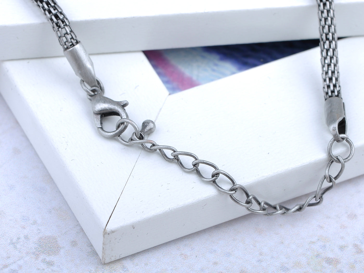 Queen Crown Princess Pendant Necklace