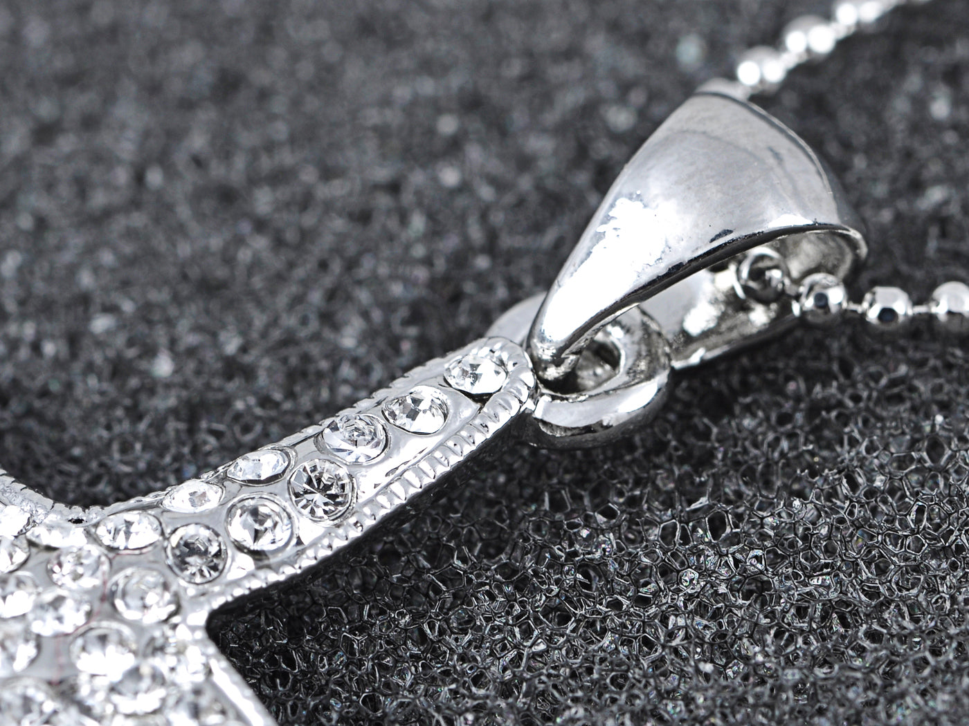 Coloured Ocean Life Starfish Creature Element Necklace