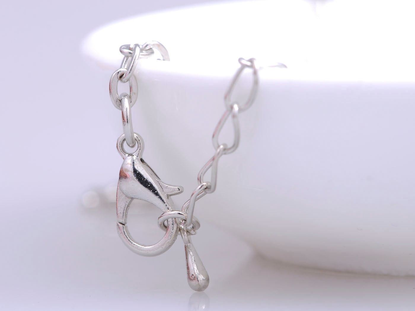 Crown Necklace Pendant