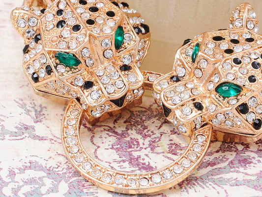 Multicolor Enamel Painted Pirate Tropical Perch Parrot Bird Pin Brooch