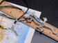 Green Resin Bead Body Water Gecko Lizard Pendant Necklace