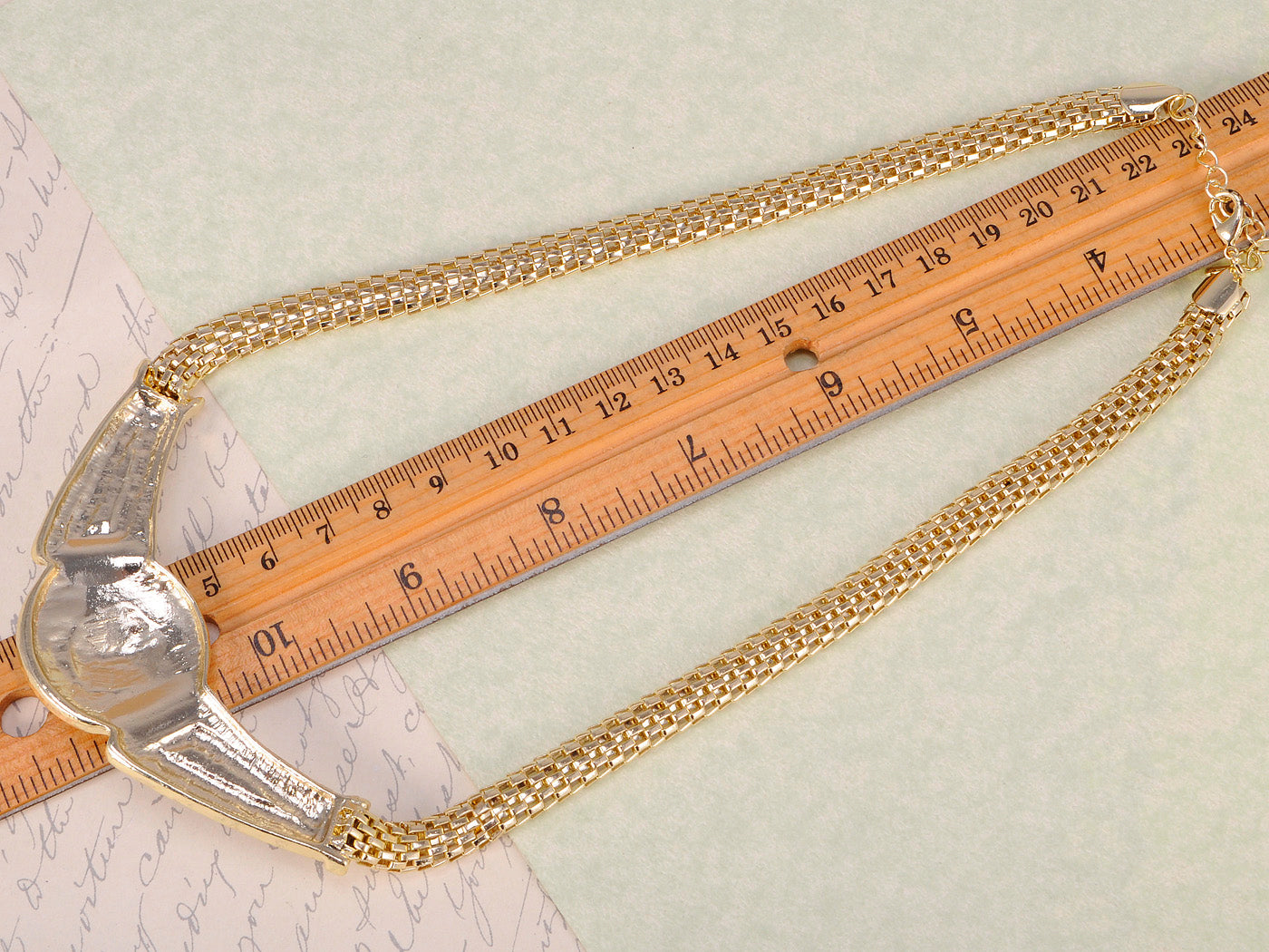 Royal Black Enamel Sculpted Lion Pendant Accented Necklace