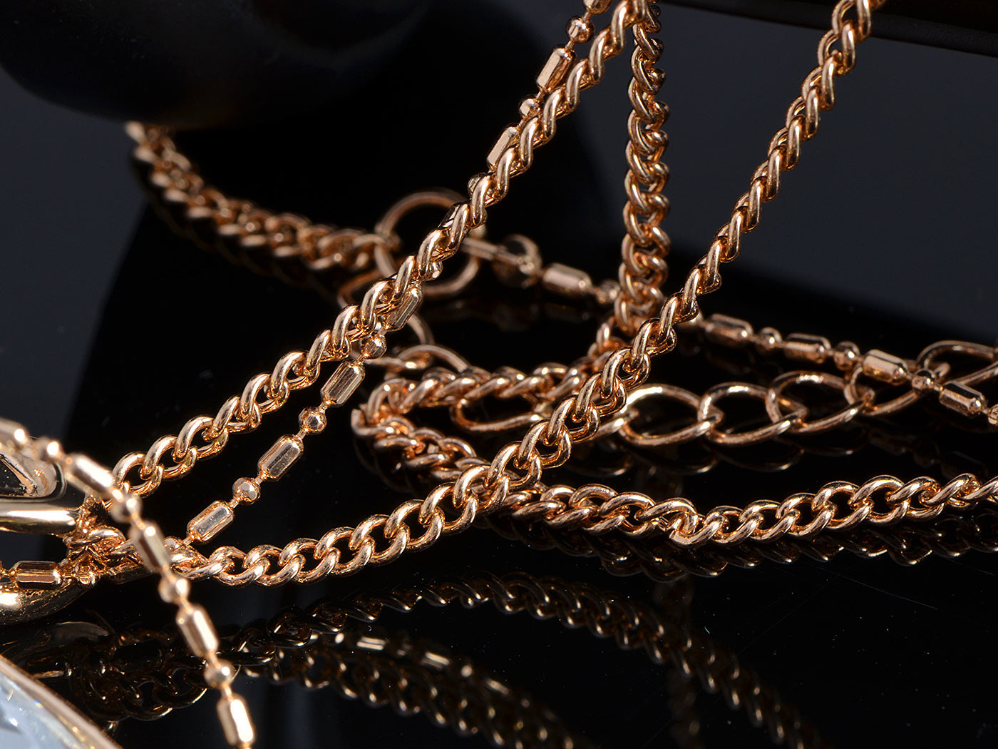 Silver Pink Enamel Pixie Fairy Angel Pendant Necklace