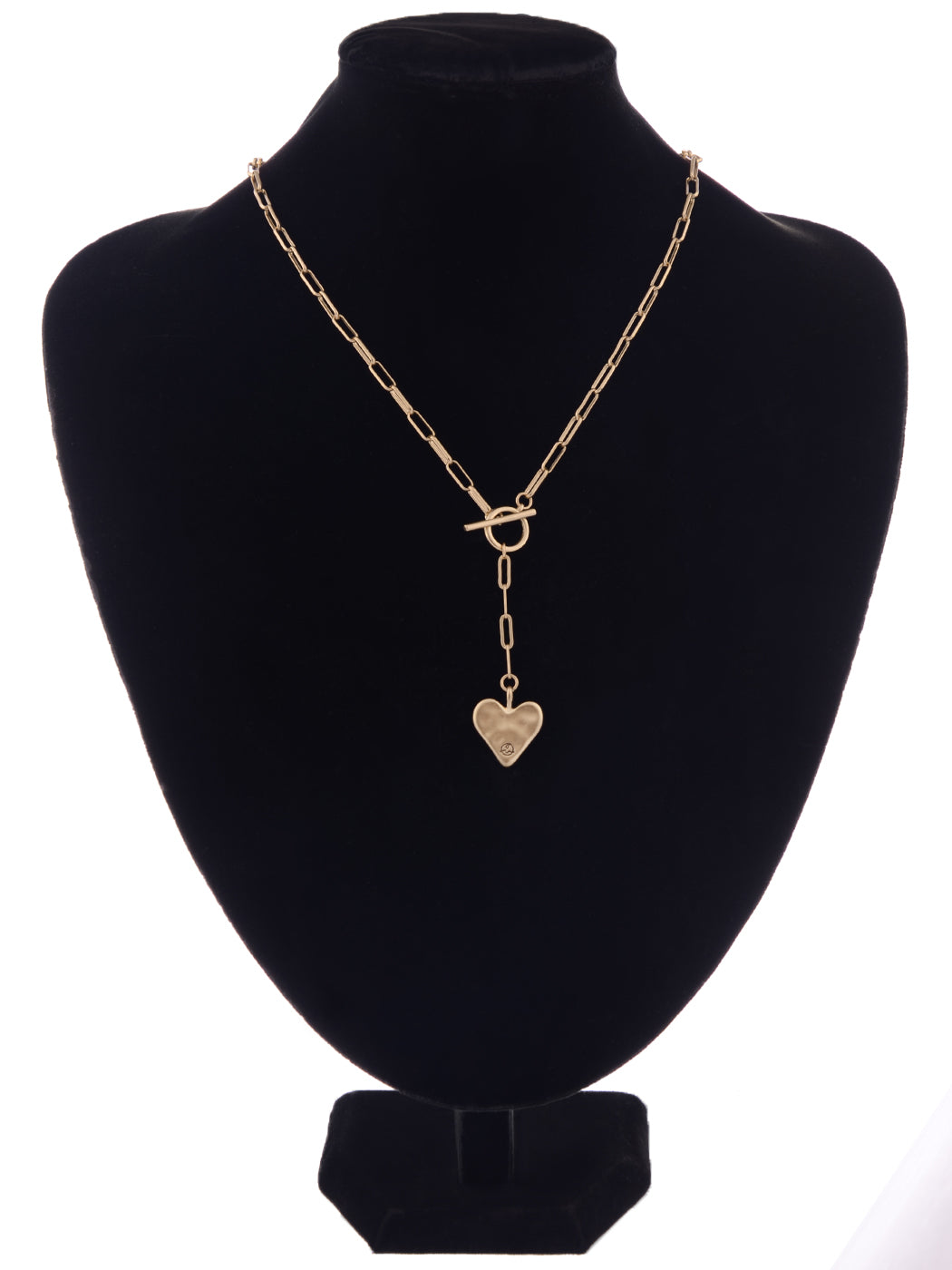 Alilang Love Heart Pendent Necklace Birthday Gifts for Women