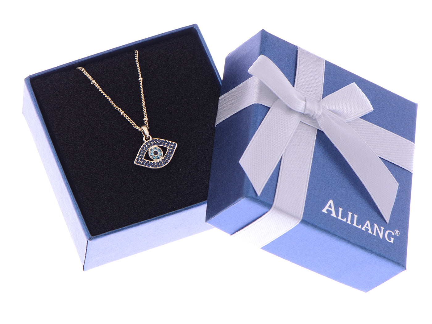 Alilang Love Heart Pendent Necklace Birthday Gifts for Women