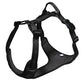No Pull Dog Harness Reflective Adjustable Breathable Mesh Padded Pet Harness for All Breeds