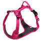 No Pull Dog Harness Reflective Adjustable Breathable Mesh Padded Pet Harness for All Breeds