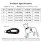 Dog Collar Adjustable Reflective Comfort Nylon Pet Collars for All Breeds