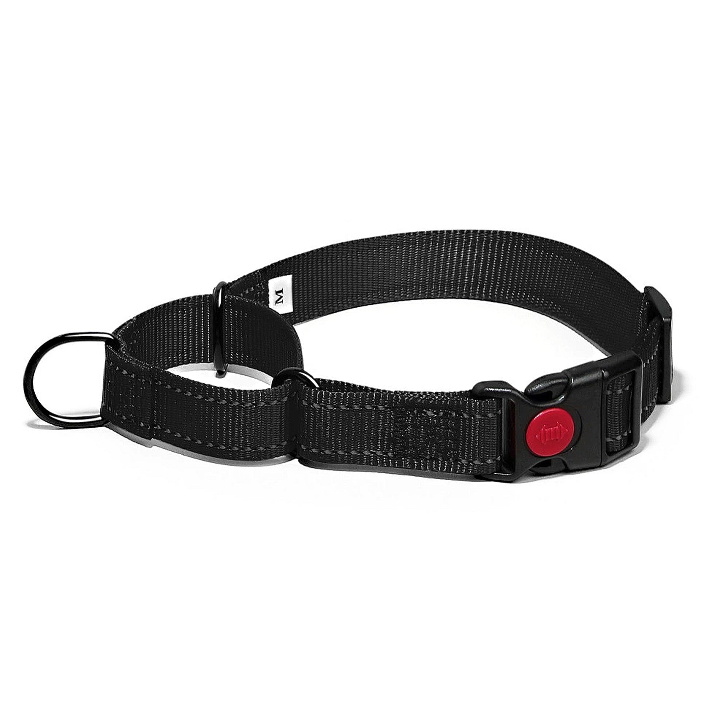 Dog Collar Adjustable Reflective Comfort Nylon Pet Collars for All Breeds