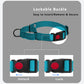 Dog Collar Adjustable Reflective Comfort Nylon Pet Collars for All Breeds