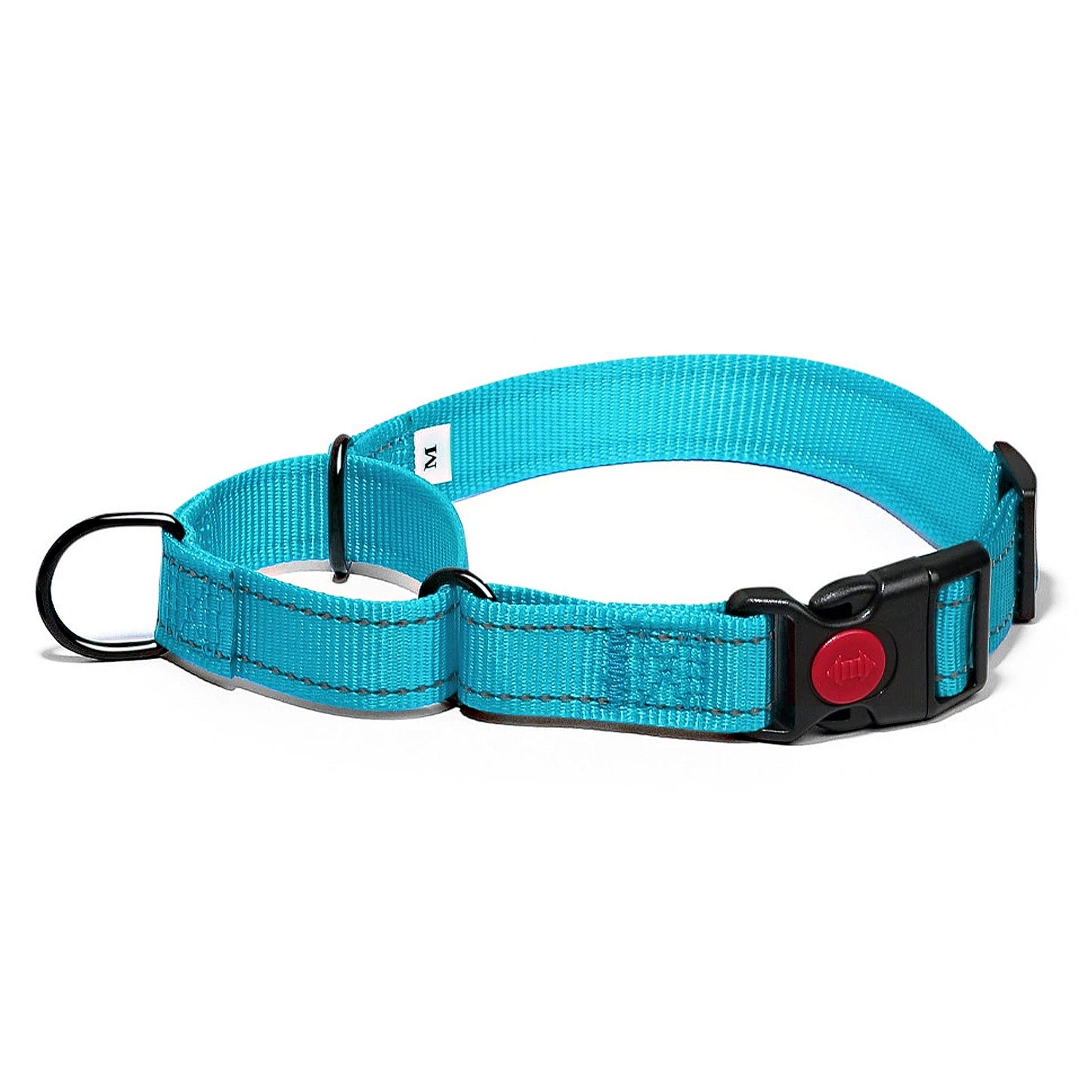 Dog Collar Adjustable Reflective Comfort Nylon Pet Collars for All Breeds