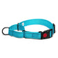 Dog Collar Adjustable Reflective Comfort Nylon Pet Collars for All Breeds