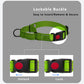 Dog Collar Adjustable Reflective Comfort Nylon Pet Collars for All Breeds