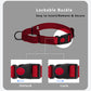 Dog Collar Adjustable Reflective Comfort Nylon Pet Collars for All Breeds