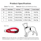 Dog Collar Adjustable Reflective Comfort Nylon Pet Collars for All Breeds