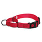 Dog Collar Adjustable Reflective Comfort Nylon Pet Collars for All Breeds