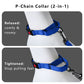 Dog Collar Adjustable Reflective Comfort Nylon Pet Collars for All Breeds