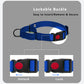 Dog Collar Adjustable Reflective Comfort Nylon Pet Collars for All Breeds