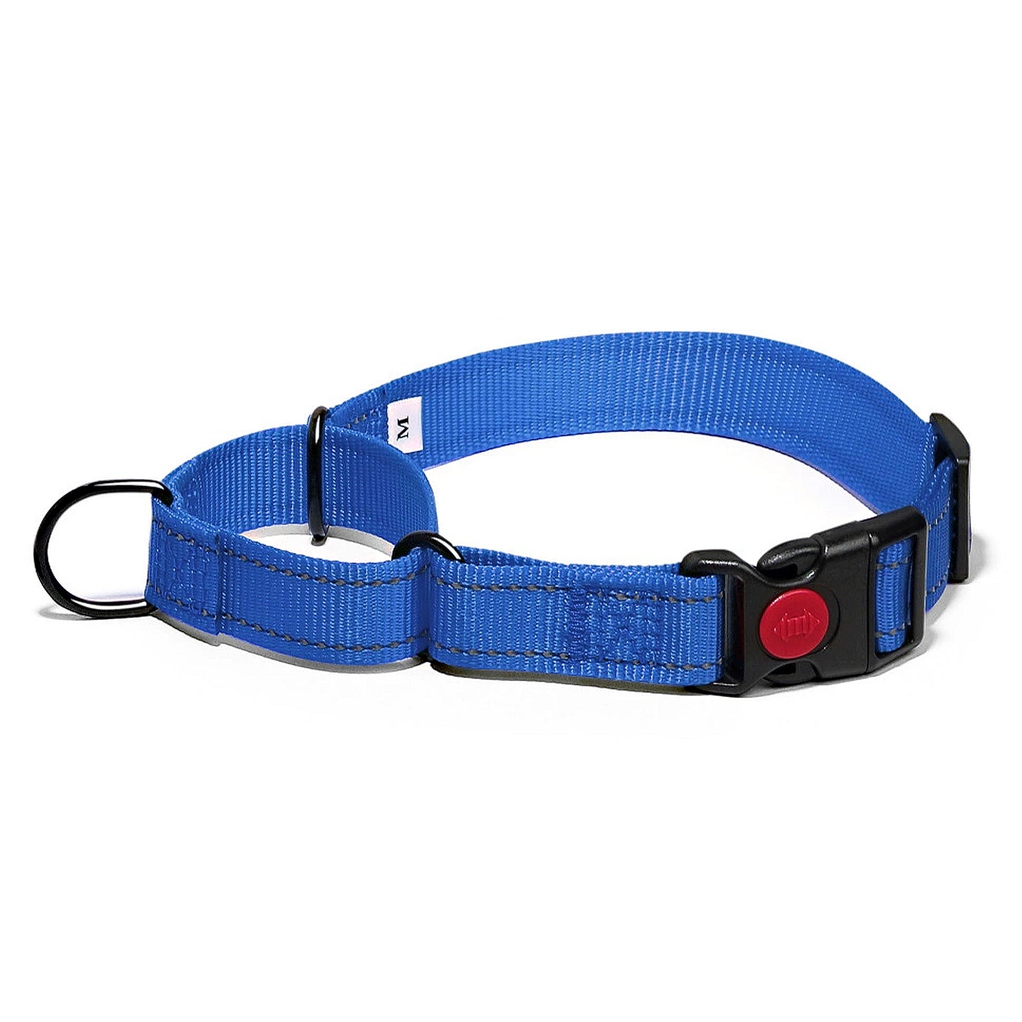 Dog Collar Adjustable Reflective Comfort Nylon Pet Collars for All Breeds