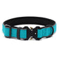 Dog Collar Reflective Comfort Padded Adjustable Adventure Nylon Pet Collars for All Breeds