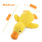 Plush Dog Chew Toys, Squeaky Pet Toys, Stuffed Comfort Dog Toys, Interactive Tug of War Puppy Toys