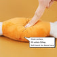 Dog Plush Squeaky Chew Toys for Interactive Pet Training, Puppy Teething Chewing, Chicken Leg Shape