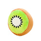 Interactive Dog Plush Squeaky Chew Toys for Pet Training, Puppy Teeth Cleaning