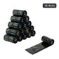 Dog Waste Bags 240 Bags in 16 Rolls Leakproof Easy Tear Unscented Pet Cleanup Bags