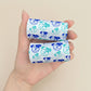 Dog Waste Bags 240 Bags in 16 Rolls Printed Easy Tear Leakproof Pet Cleanup Bags