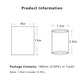 Biodegradable Dog Waste Bags 270 Bags in 18 Rolls Leakproof Easy Tear Pet Cleanup Bags