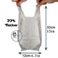 Dog Waste Bags 240 Bags in 16 Rolls with Dispenser Leakproof Pet Trash Bags with Easy Tie Handle