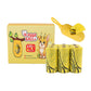 Biodegradable Dog Waste Bags with Dispenser Leakproof Easy Tear Printed Pet Trash Bags