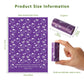 Biodegradable Dog Waste Bags 240 Bags in 16 Rolls with Dispenser Leakproof Easy Tear Cleanup Bags