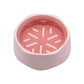 Pet Slow Feeder Bowl with Removable Insert, Non-Slip Base, Convertible Design